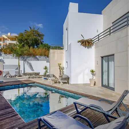 Velluto Апартаменти