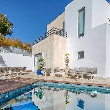 Velluto * Албуфейра