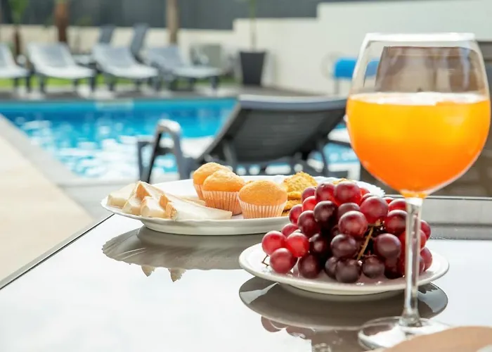 Velluto Апартаменти *