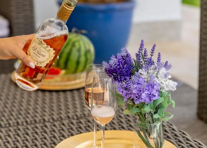 Velluto Апартаменти *