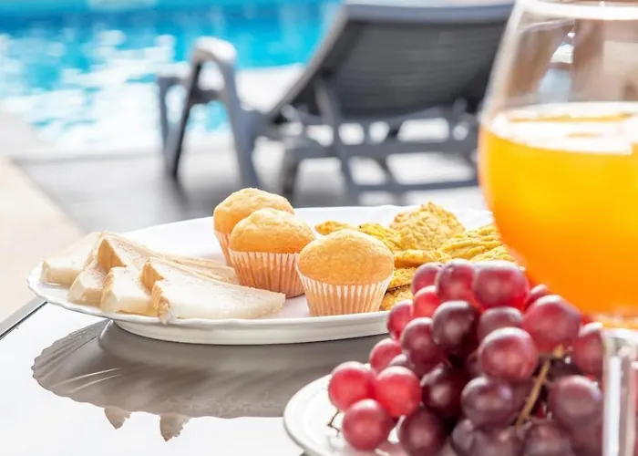 Velluto Апартаменти